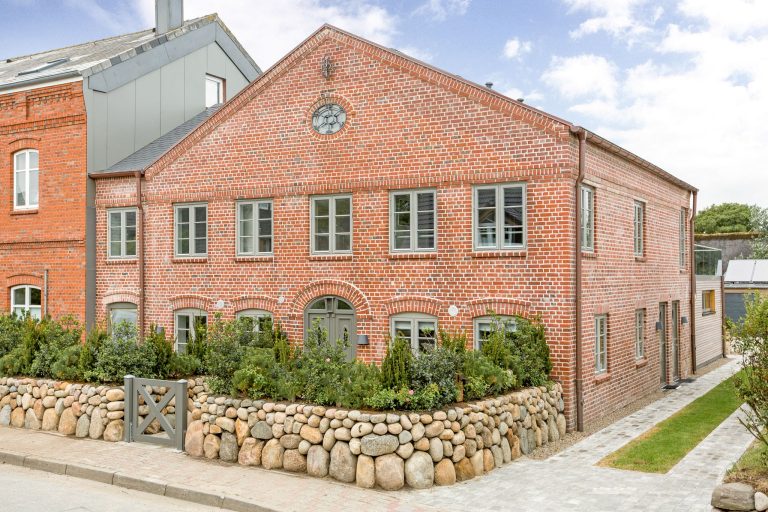 Ferienwohnungen auf Sylt