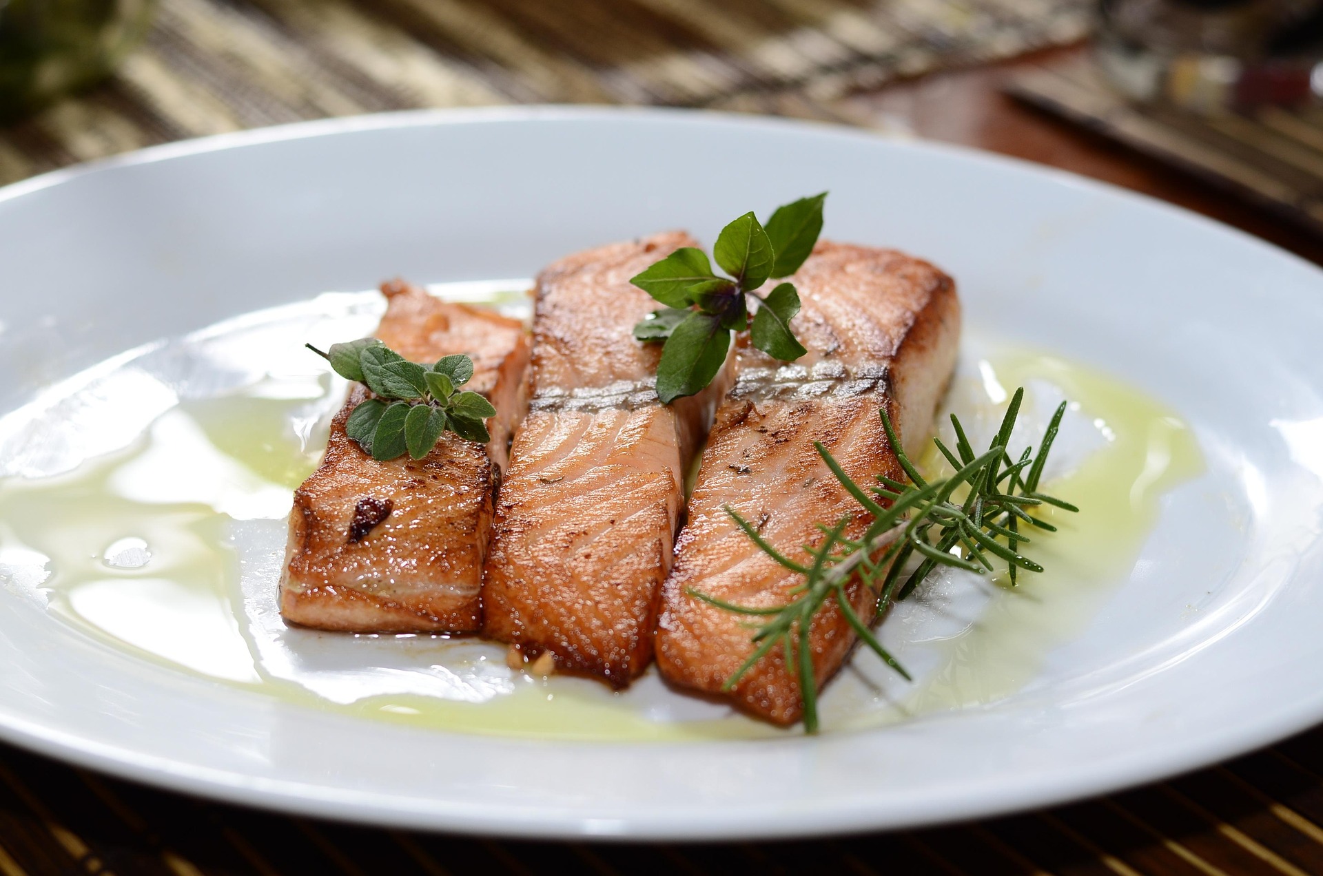 Fischrestaurant Sylt